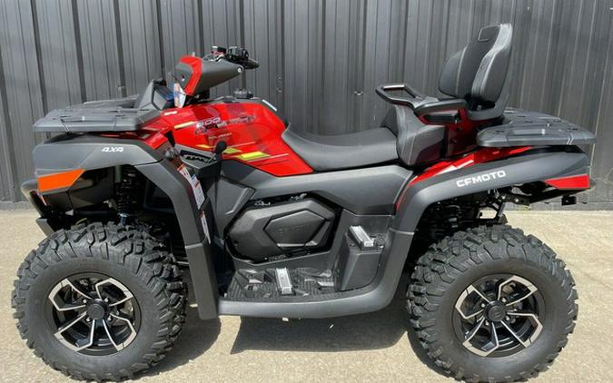 2024 Cfmoto CForce 600 Touring