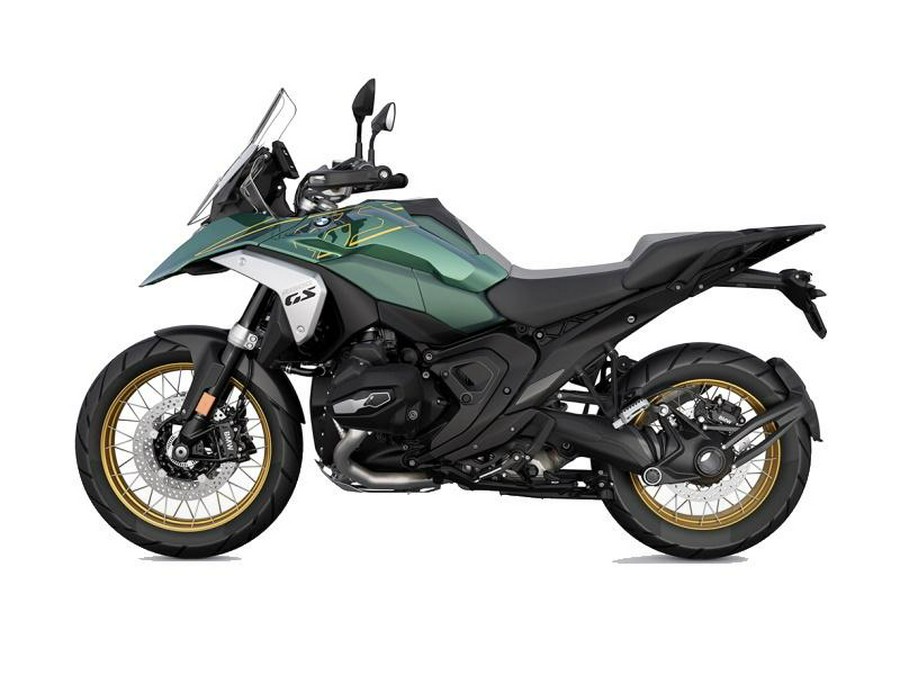 2024 BMW R 1300 GS Style Option 719