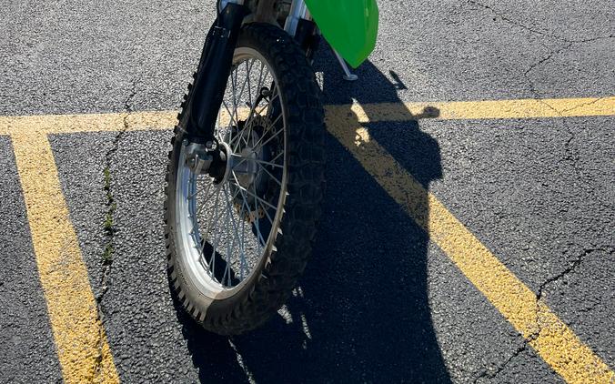 2020 Kawasaki KLX250