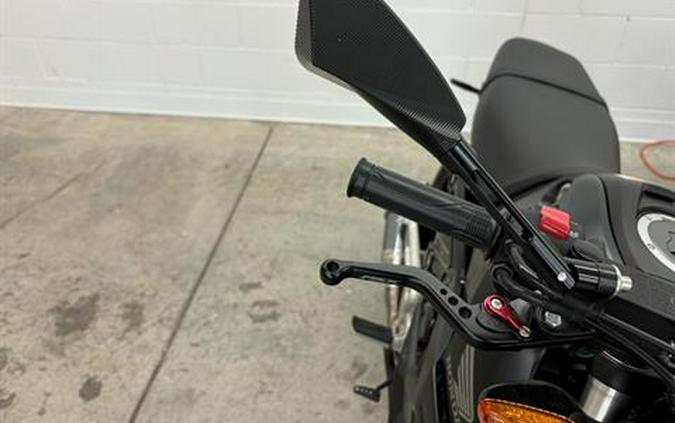 2022 Honda Grom