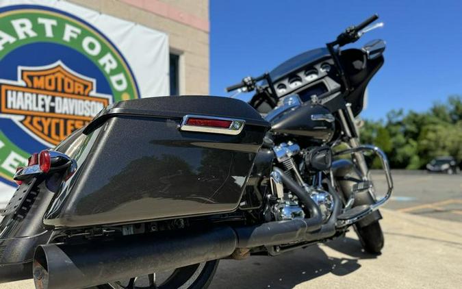 2021 Harley-Davidson® FLHX - Street Glide®