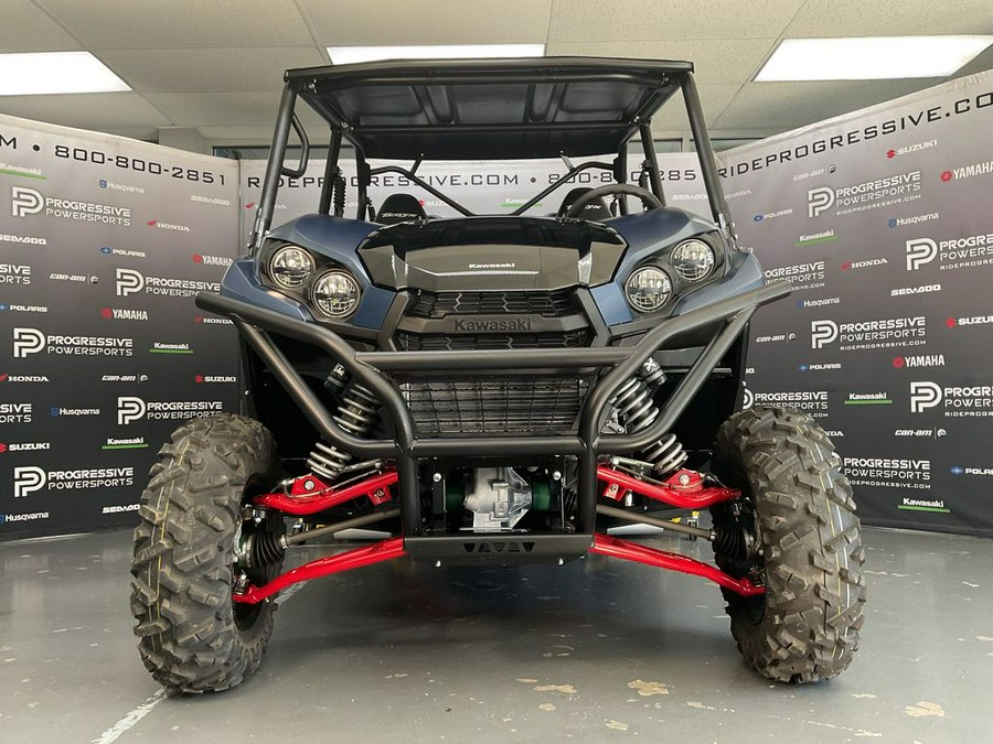 2025 Kawasaki Teryx4™ S LE