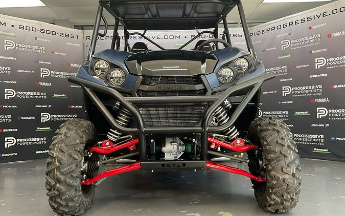 2025 Kawasaki Teryx4™ S LE