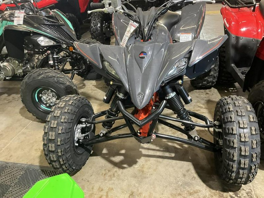 2024 Yamaha YFZ450R SE