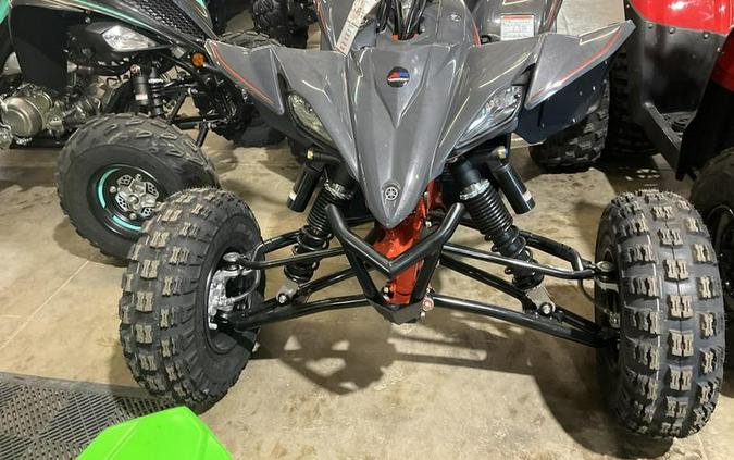 2024 Yamaha YFZ450R SE