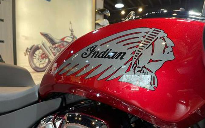 2020 Indian Motorcycle Challenger® Limited