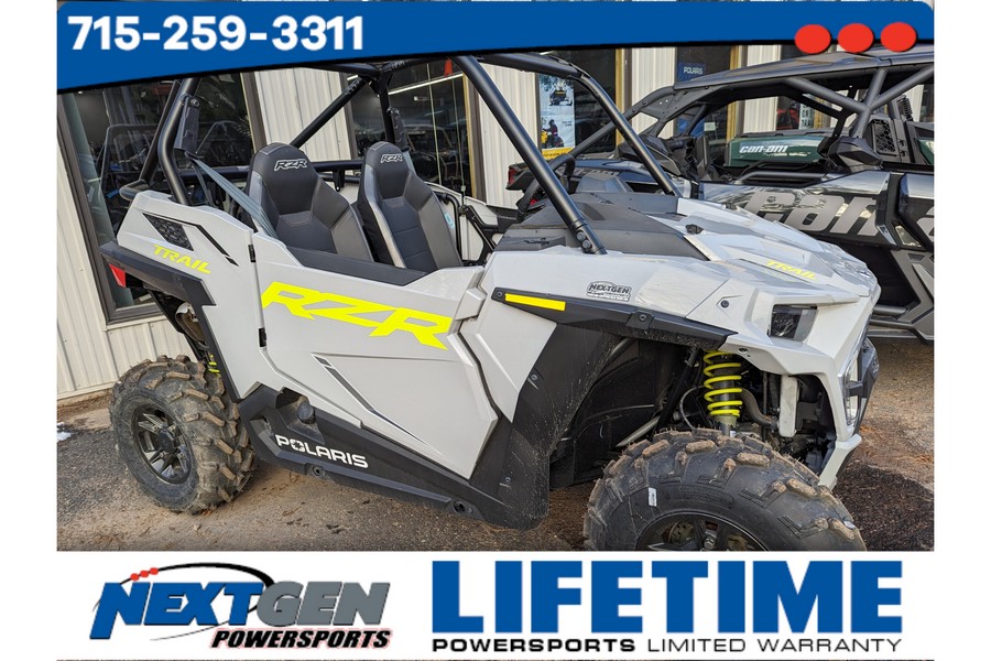 2023 Polaris Industries RZR TRAIL PREMIUM