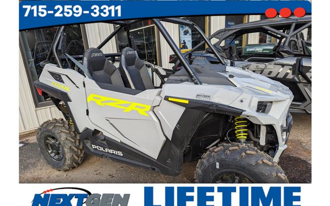 2023 Polaris Industries RZR TRAIL PREMIUM