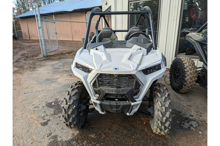 2023 Polaris Industries RZR TRAIL PREMIUM