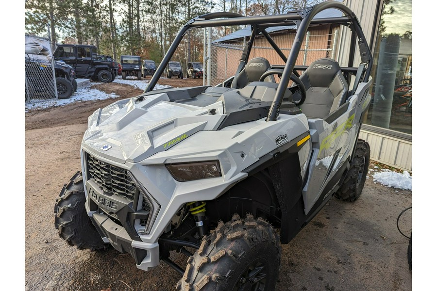 2023 Polaris Industries RZR TRAIL PREMIUM