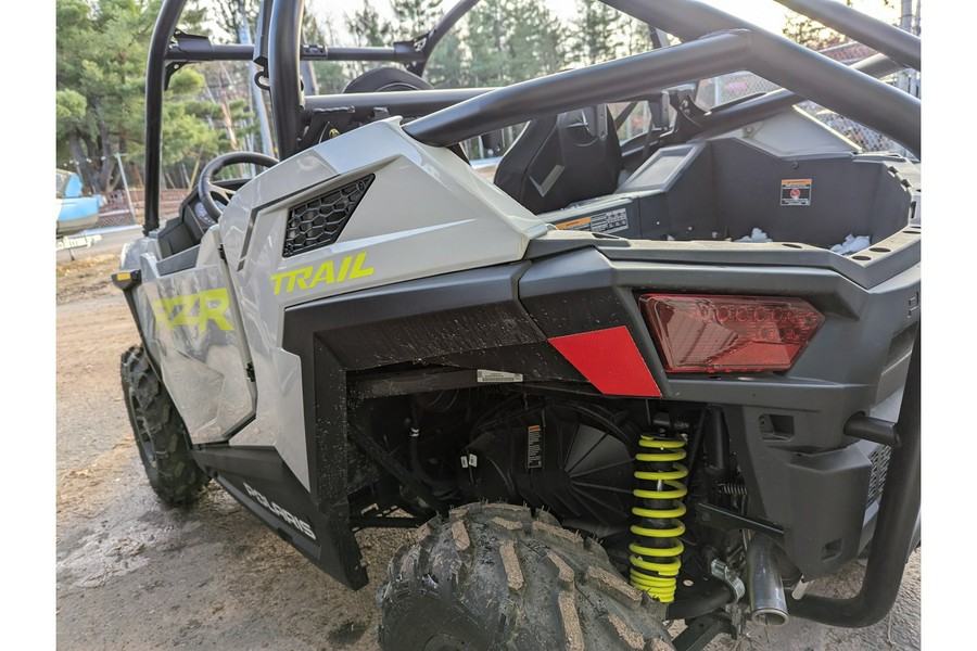 2023 Polaris Industries RZR TRAIL PREMIUM