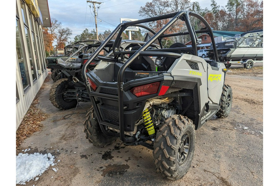 2023 Polaris Industries RZR TRAIL PREMIUM