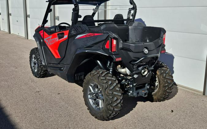 2023 CFMOTO ZForce 950 Trail