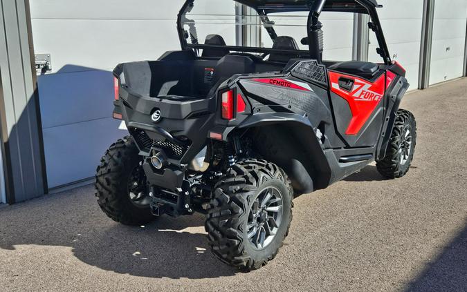 2023 CFMOTO ZForce 950 Trail