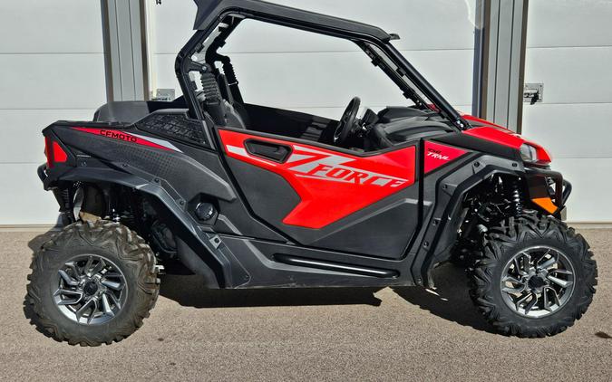 2023 CFMOTO ZForce 950 Trail