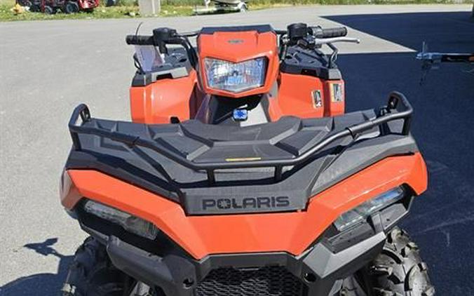 2024 Polaris Sportsman 450 H.O. EPS