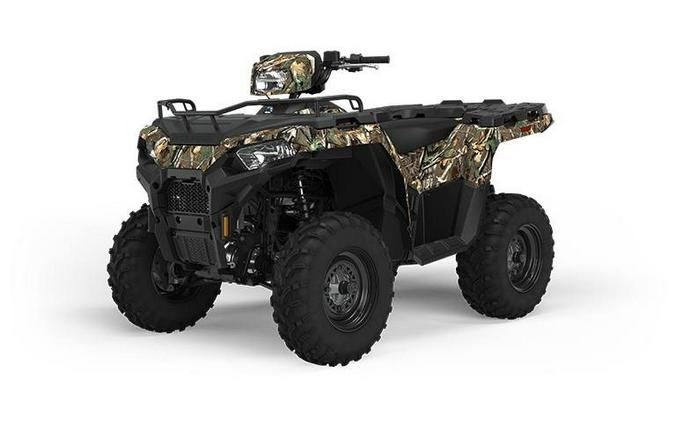 2022 Polaris Industries Sportsman 570 Polaris Pursuit Camo