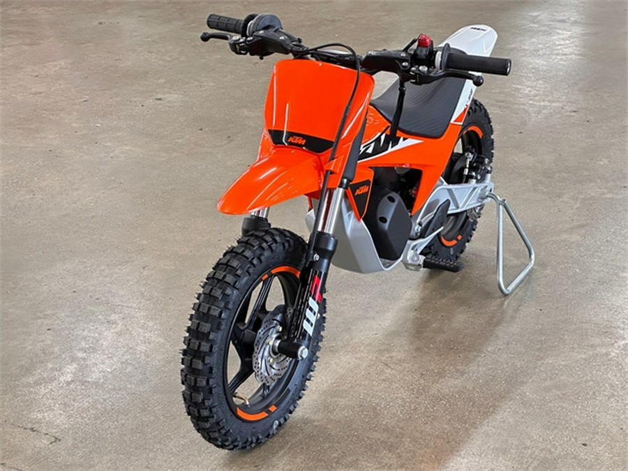 2025 KTM SX E 2