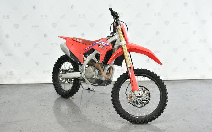 2024 Honda CRF® 450R-S