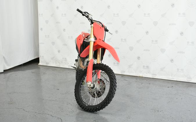 2024 Honda CRF® 450R-S