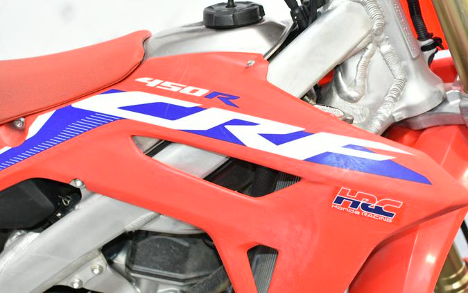 2024 Honda CRF® 450R-S