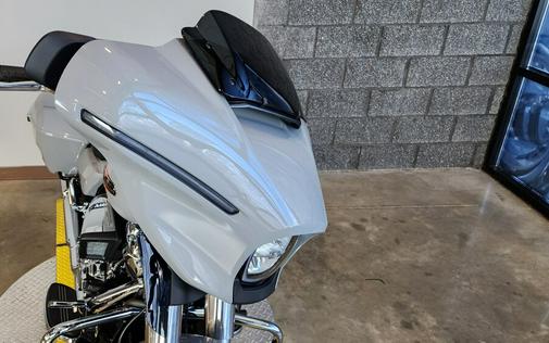2025 Harley-Davidson® Street Glide® FLHX