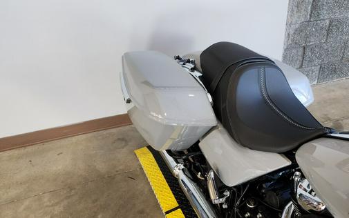 2025 Harley-Davidson® Street Glide® FLHX