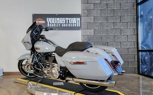2025 Harley-Davidson® Street Glide® FLHX