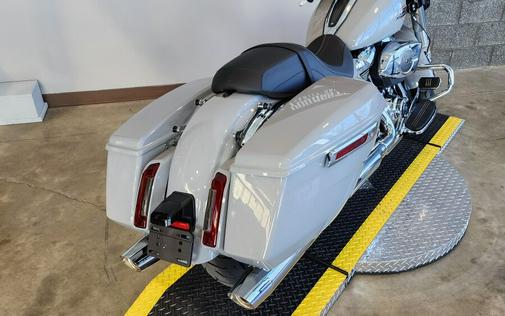2025 Harley-Davidson® Street Glide® FLHX