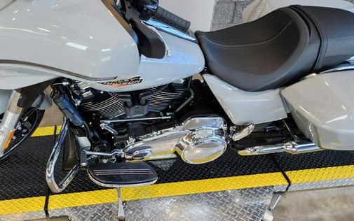 2025 Harley-Davidson® Street Glide® FLHX