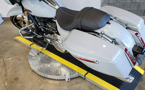 2025 Harley-Davidson® Street Glide® FLHX