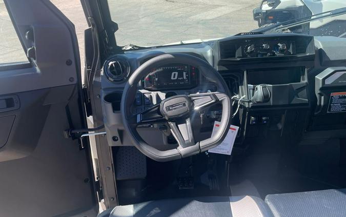 2026 RIDGE® Crew HVAC - Kawasaki