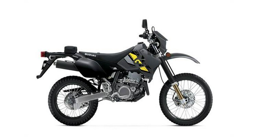 2021 Suzuki DR-Z 400S