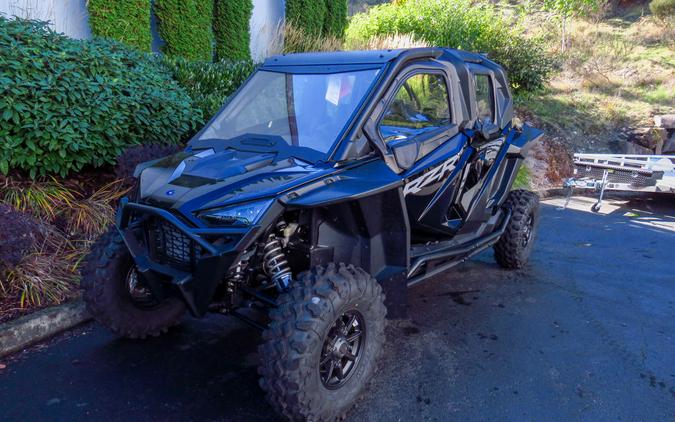 2022 Polaris® RZR PRO XP 4 Sport