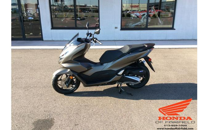 2023 Honda PCX ABS