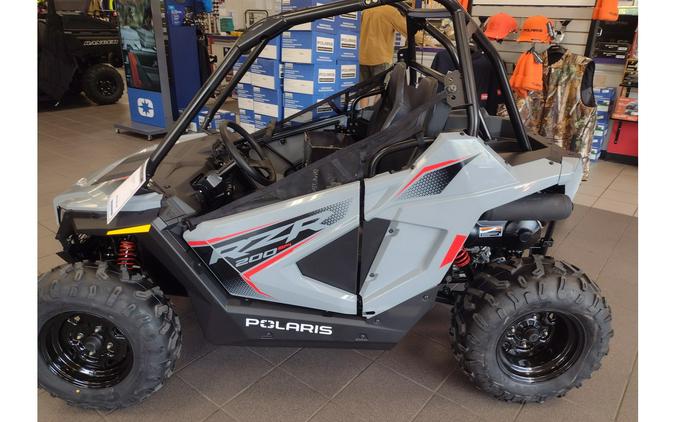 2024 Polaris Industries RZR® 200 EFI