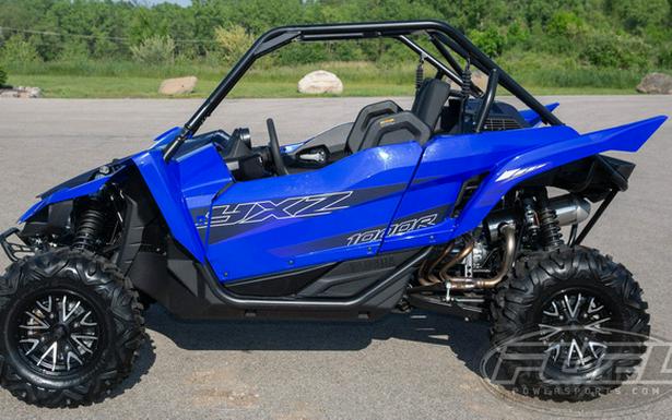 2023 Yamaha YXZ1000R 1000R SS