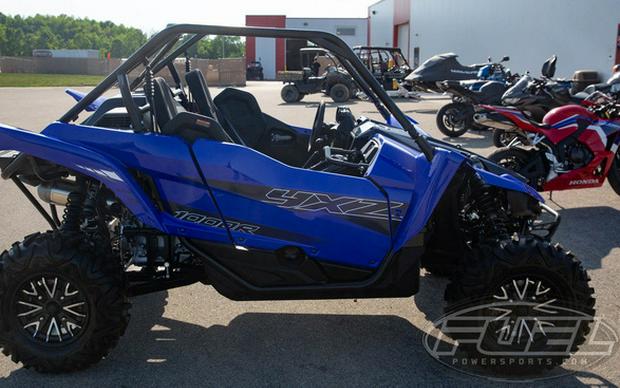 2023 Yamaha YXZ1000R 1000R SS