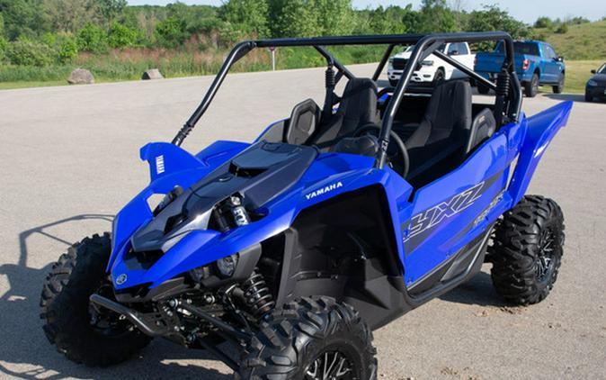 2023 Yamaha YXZ1000R 1000R SS