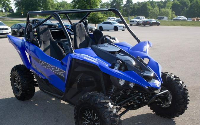 2023 Yamaha YXZ1000R 1000R SS