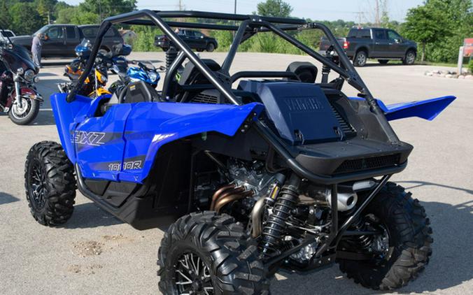 2023 Yamaha YXZ1000R 1000R SS