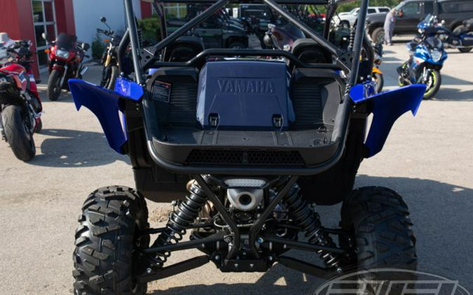 2023 Yamaha YXZ1000R 1000R SS