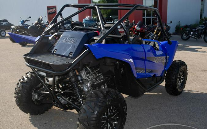 2023 Yamaha YXZ1000R 1000R SS