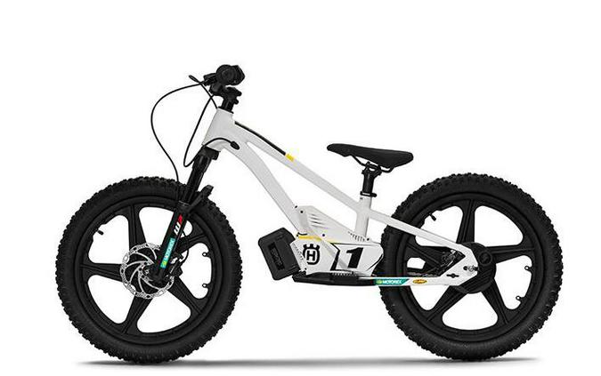 2024 Husqvarna Motorcycles EE 1.20