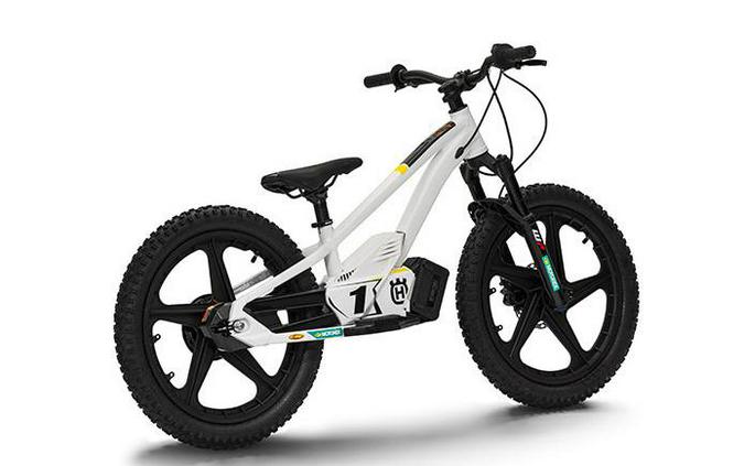 2024 Husqvarna Motorcycles EE 1.20