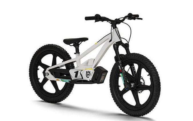 2024 Husqvarna Motorcycles EE 1.20