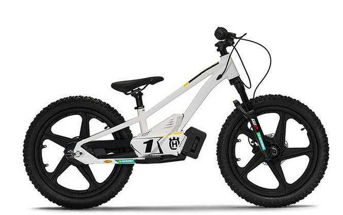 2024 Husqvarna Motorcycles EE 1.20