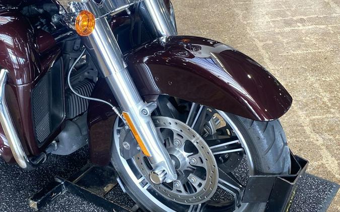 2021 Harley-Davidson FLHTK - Ultra Limited