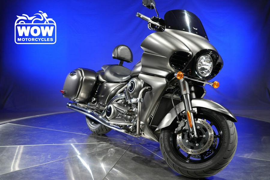 2022 Kawasaki VULCAN 1700 VAQUERO ABS VN1700