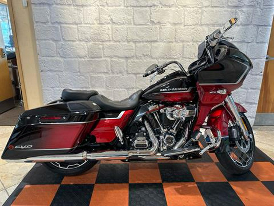 2021 Harley-Davidson CVO™ Road Glide®